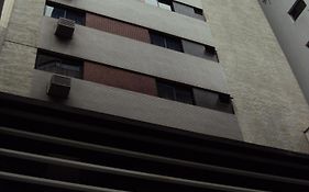 Ambassador Residence Apart-hotel